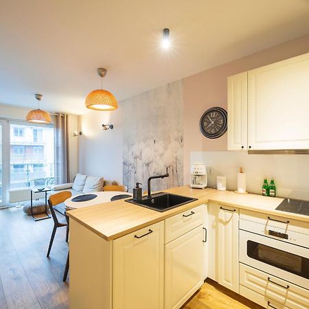 Apartament Baltycka 19 Surfingbird Колобжег Екстер'єр фото