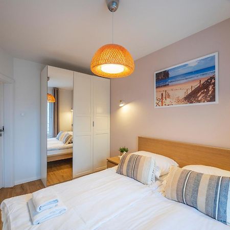 Apartament Baltycka 19 Surfingbird Колобжег Екстер'єр фото